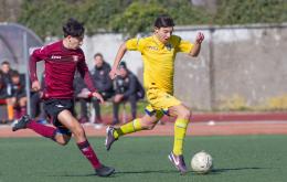 Nicholas Callarà e quell'intuizione geniale. L'ex Tor Tre è on fire