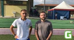 Nuova Tor Tre Teste, Marra: "Una gara non cancella un percorso fantastico"