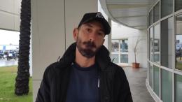 Sporting Montesacro, Simeone: "Sono onorato di allenare questi ragazzi"