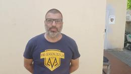 Fonte Meravigliosa, Mondella: "L'unico rammarico? I pochi giorni di riposo"