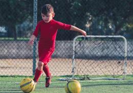 FIGC: riparte l’attività giovanile di base, ecco i primi regolamenti