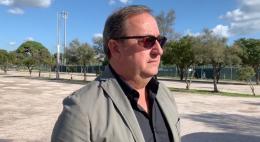 Luigi Baioni: "Adesso le Autorità ci vengano incontro economicamente"