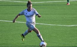 C- Troppo divario tra Bologna e Roma XIV: goleada felsinea