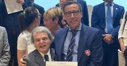 Asilo Savoia, altro riconoscimento: vinto il premio "Valore Pubblico"