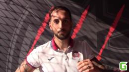 Red Tigers, Ranieri: "Gara di sacrificio e cuore, complimenti ad entrambi"

