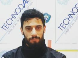 Casal Barriera, Ulisse: "Alla ripresa ci faremo trovare pronti"