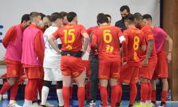 La Roma  non fa sconti al Sestu: 9 gol e vittoria facile
