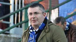 Tullio Fiaschetti è l'anima della Virtus Faiti: il ds ha ricostruito la rosa da zero 