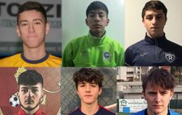 Parola di Capitano: le considerazioni di sei leader dell'Under 17
