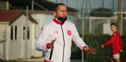 Cesar: "Vi racconto come sarà il mio Atletico 2000"