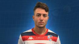 Atletico Terme Fiuggi, Chingari: "Siamo pronti a rifarci"
