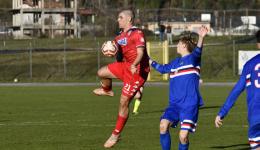 Atletico Terme Fiuggi, Cifarelli: "Vogliamo arrivare più in alto possibile"