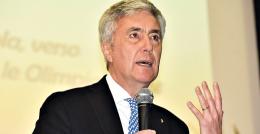 Sibilia: "Eccellenza? Sarebbe positivo ripartire, ma servono aiuti"