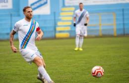 Stop Cynthialbalonga: Abreu lancia la Matese in zona play off
