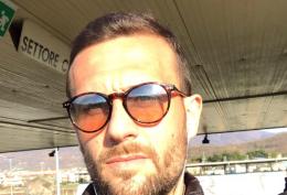 Astrea, ufficiale l'organigramma. Di Iorio: "Pronti per il nuovo campionato"