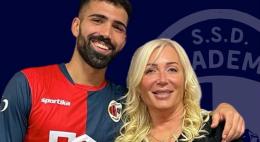 Academy Ladispoli, tutto confermato: arriva Lorenzo Di Curzio