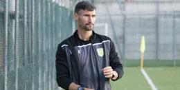 Pro Calcio Tor Sapienza, Di Luigi: "Vittoria importante in ottica salvezza"