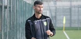 Lupa Frascati: ufficiale, Mirko Di Luigi nuovo allenatore dell'Under 17 Elite
