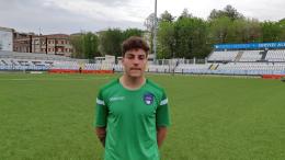 VIDEO! U19: Friuli V. G. - Lazio 2-2, le parole di Matteo Morgante