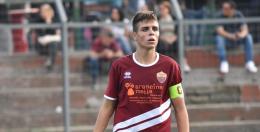 Pro Roma, Credico: "Ogni giocatore è importante nella squadra"
