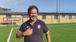 Ostiamare, Patalano: "Ampiamente soddisfatto, vogliamo andare più avanti possibile"