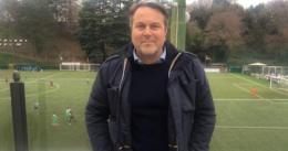 Fabrizio Ciotti: "Centri sportivi? Potevano essere un polo di controllo dei contagi"