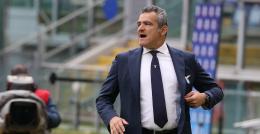 Farris: "Ho la Lazio nel cuore, Simone Inzaghi mi ha cambiato la vita"