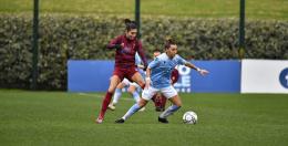 B- Lazio, ripartenza con il freno: pareggio contro il Pontedera