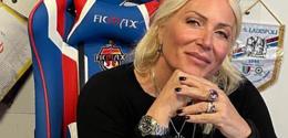 Academy Ladispoli, Fioravanti: "Mi aspetto una squadra che dia tutto per la maglia"