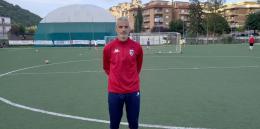 Roma City, mister Pieri ai saluti: la separazione è ufficiale