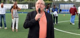 Futbolclub, Margaritondo: "Pesanti conseguenze se non si ripartirà"
