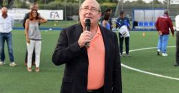 Futbolcub, Margaritondo: "Il rapporto tra staff e ragazzi è stato fondamentale"