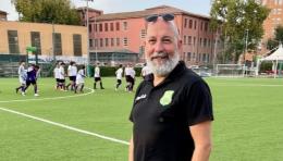 Consalvo, Garzina e la nuova Under 15: "Un gruppo più omogeneo e consapevole"