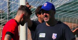 Ecco l'Audace di Gerli: "Voglio un calcio propositivo, abbiamo gli interpreti giusti"