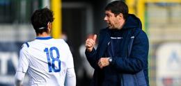 UEFA Regions Cup: le convocazioni definitive di Giuliano Giannichedda