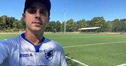 Futbolclub, Giuseppini: "Lavoriamo con programmazione, senza improvvisare"