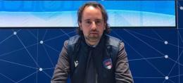 Grauso: "Campionati ok a febbraio. Famiglie e atleti siano responsabili"