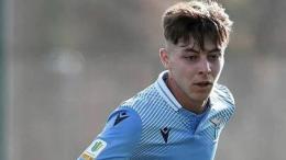 Lazio, lutto al braccio ed 1' di raccoglimento in memoria di Daniel Guerini