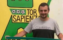 Alessio Iannuccillo: "Sport all’aperto non tra le maggiori cause di contagio"