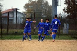 Play off, sono stati resi noti i campi delle semifinali: si gioca a Cisterna e Supino