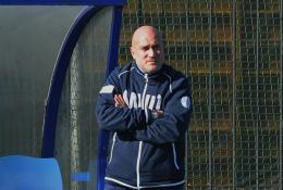 Tris di Carpentieri, ciliegina di D'Amelio: i biancoblu di Belardo mettono paura