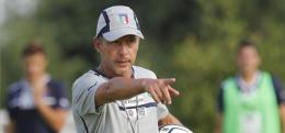 Crecco regala una piccola gioia all'Italia U19: termina 1-1 con la Bulgaria