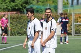 I blaugrana dopo il 2-0 dell'andata riescono ad imporsi per 2-1 anche in Sardegna.