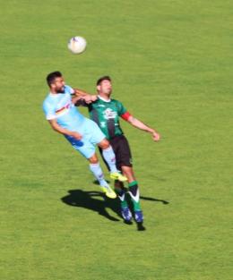 Pordenone regina della Serie D. Lupa Roma battuta a testa alta e tra gli applausi