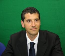 Novità in casa Terracina: Antonio Foglia Manzillo è il nuovo allenatore che guiderà i tigrotti