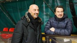 Dopo due stagioni molto positive, Fabio Cecchini saluta la Lazio Calcetto