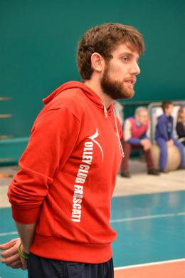 Il Volley Club Frascati prepara le valige e, dal 29 Giugno, organizza il suo Volley Camp giovanile a Pieve Torina