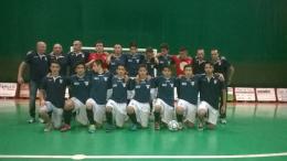 Gli Allievi del Velletri superano la Carlisport e si aggiudicano il Trofeo dei Castelli