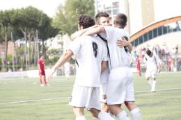 Cestrone e Bonaventura regolano il Vasto Marina, la Vigor adesso può sognare in grande