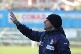 Mario Apuzzo: "Io all'Anziolavinio? Sono state dette tantissime falsità e al momento sono senza squadra"